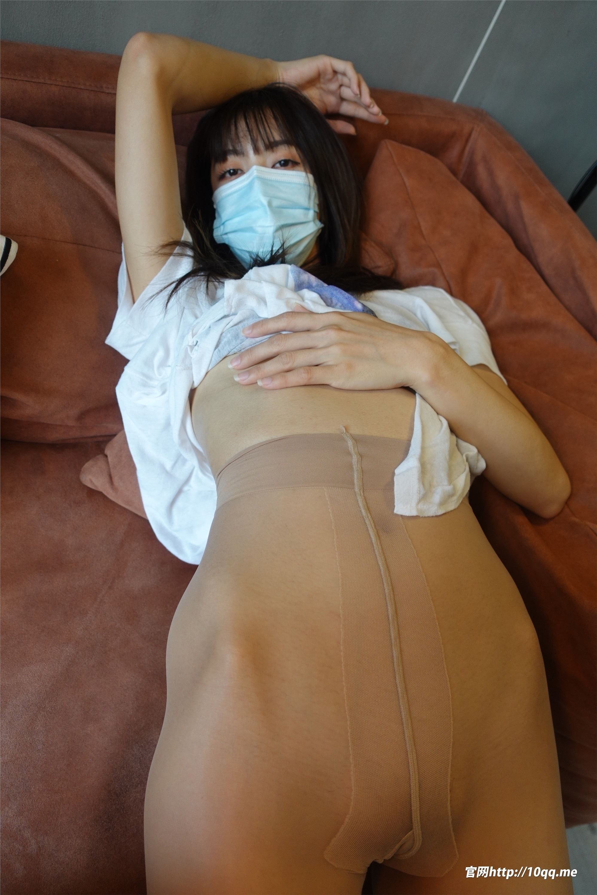 ROSI口罩系列 2022.06.07 NO.2186